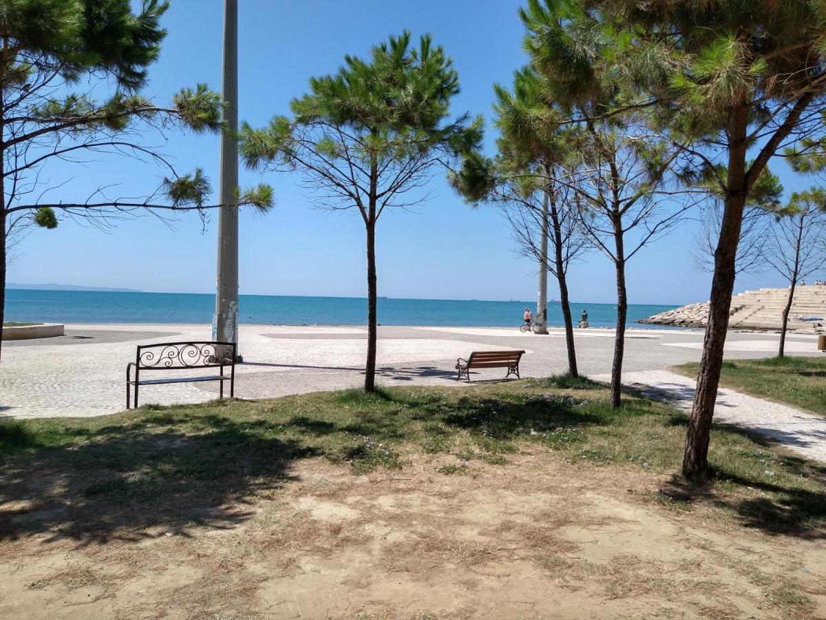 Durazzo Vollga 2 Διαμέρισμα Δυρράχιο Εξωτερικό φωτογραφία