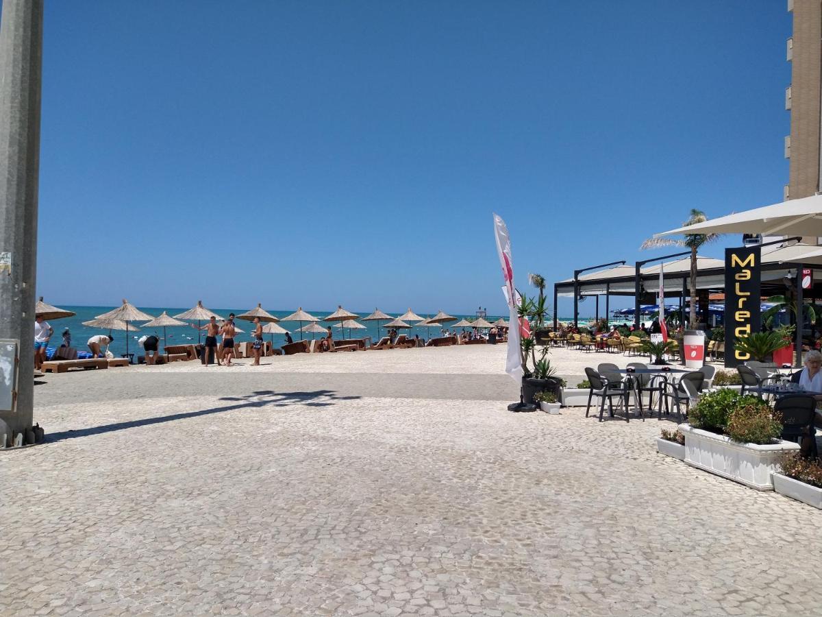 Durazzo Vollga 2 Διαμέρισμα Δυρράχιο Εξωτερικό φωτογραφία