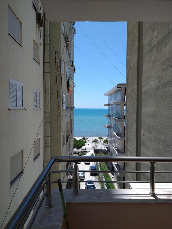 Durazzo Vollga 2 Διαμέρισμα Δυρράχιο Εξωτερικό φωτογραφία
