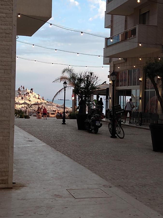 Durazzo Vollga 2 Διαμέρισμα Δυρράχιο Εξωτερικό φωτογραφία